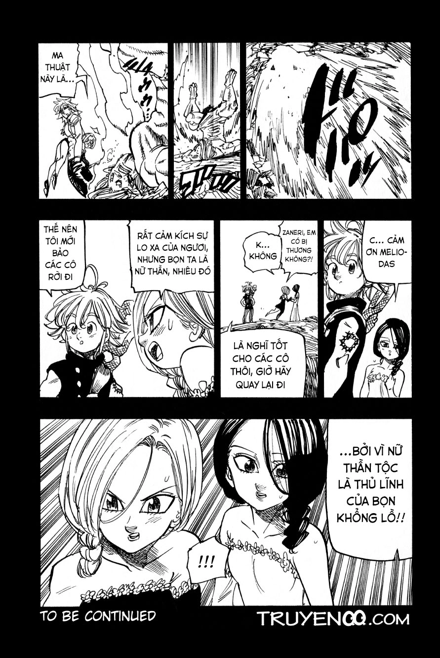 Thất Hình Đại Tội Chapter 275.5 - 16