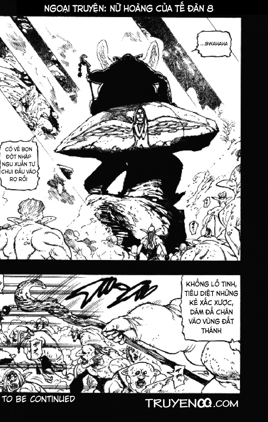 Thất Hình Đại Tội Chapter 275.5 - 17