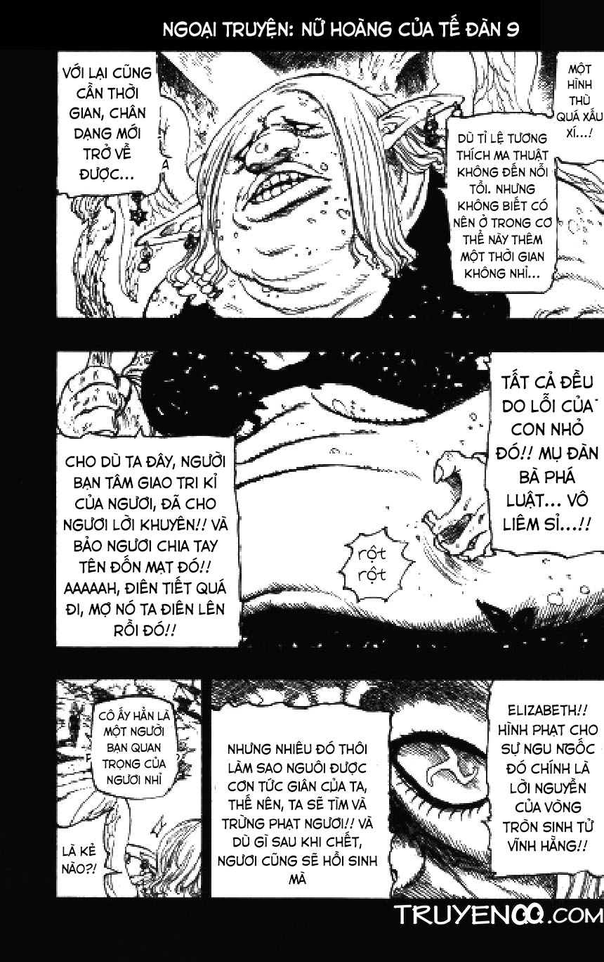 Thất Hình Đại Tội Chapter 275.5 - 18