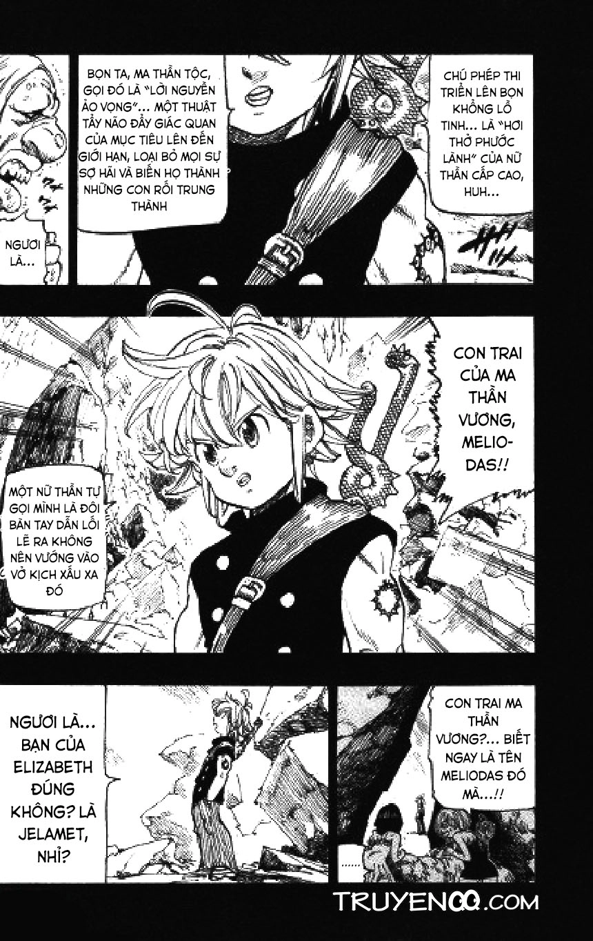 Thất Hình Đại Tội Chapter 275.5 - 19