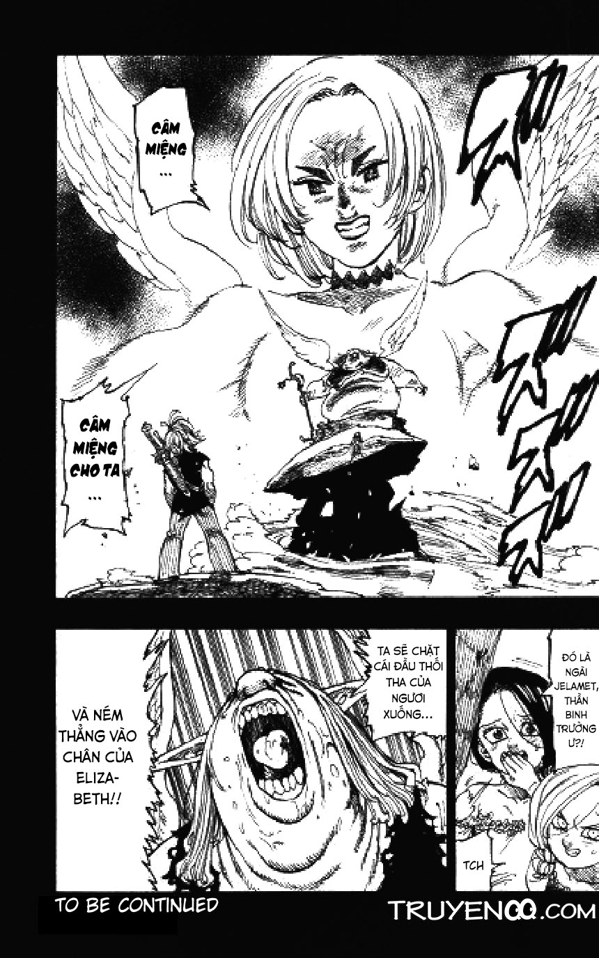 Thất Hình Đại Tội Chapter 275.5 - 20