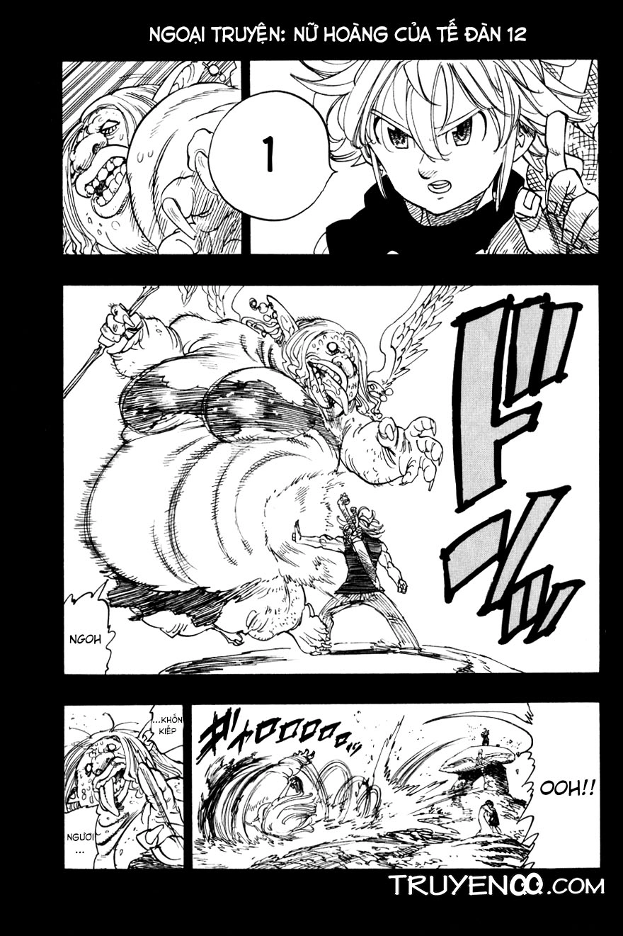 Thất Hình Đại Tội Chapter 275.5 - 23