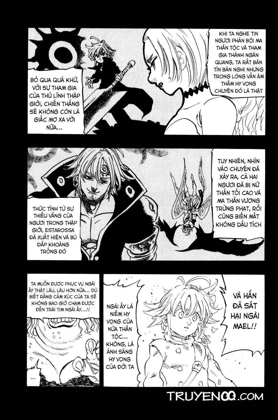 Thất Hình Đại Tội Chapter 275.5 - 25