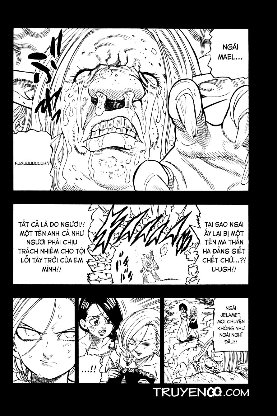 Thất Hình Đại Tội Chapter 275.5 - 26