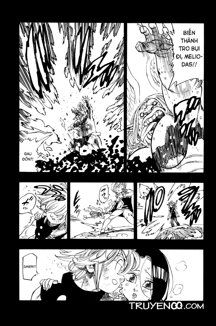 Thất Hình Đại Tội Chapter 275.5 - 27