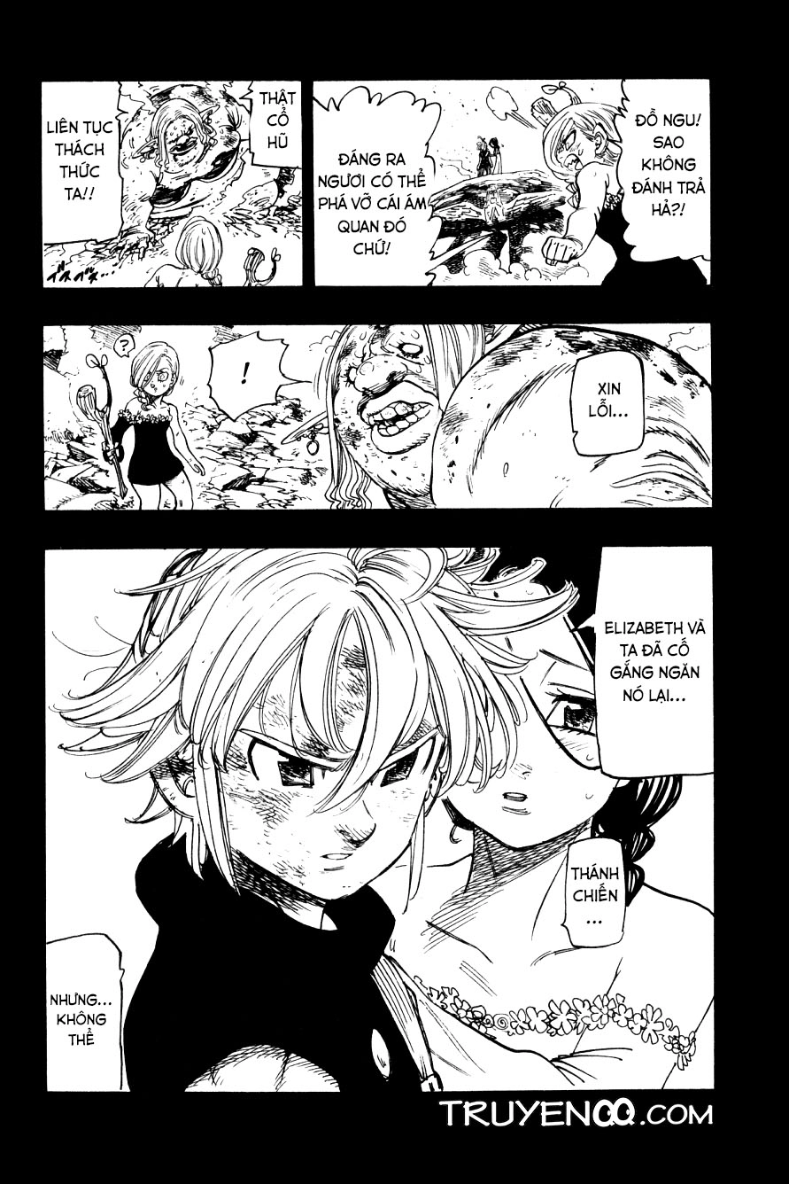 Thất Hình Đại Tội Chapter 275.5 - 28