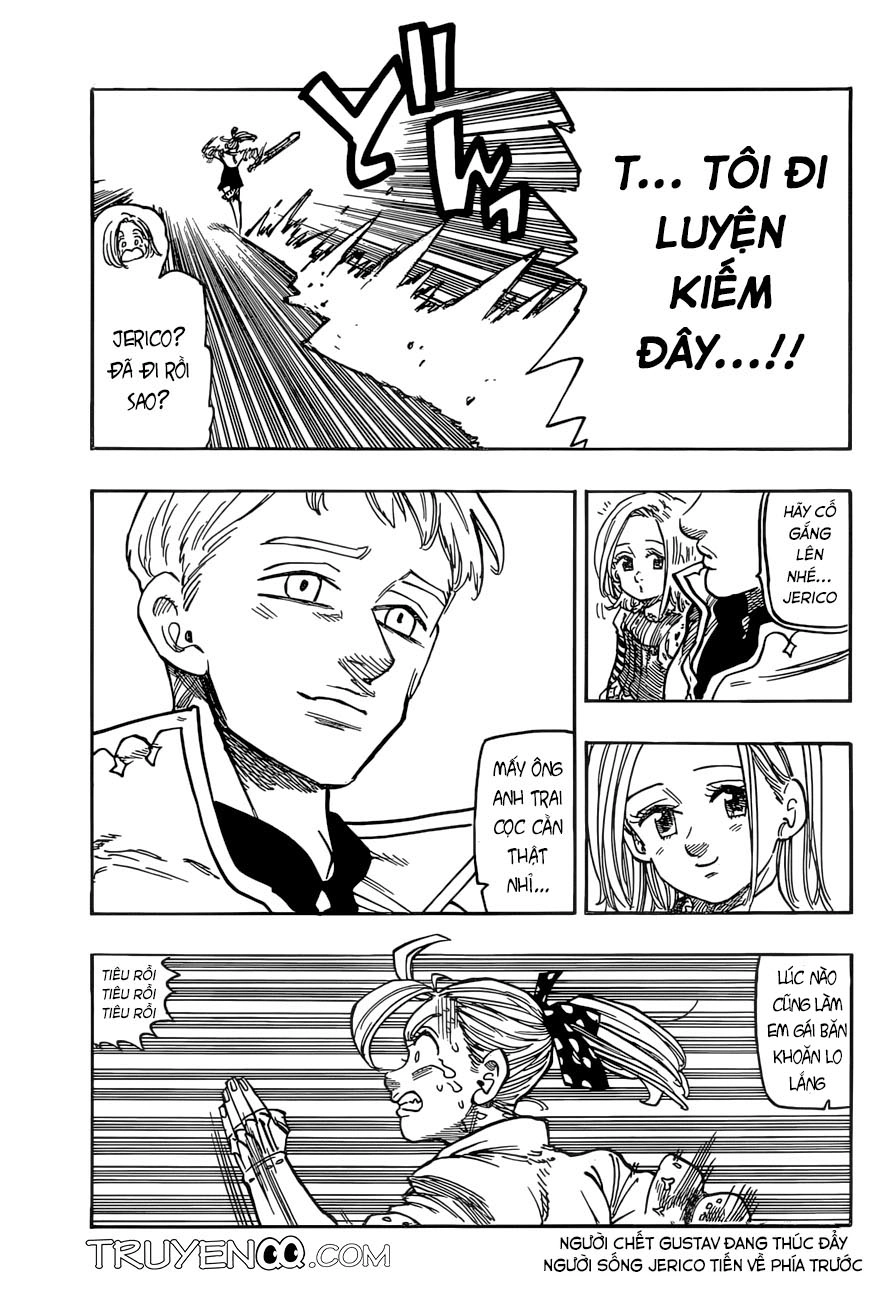 Thất Hình Đại Tội Chapter 275.6 - 6