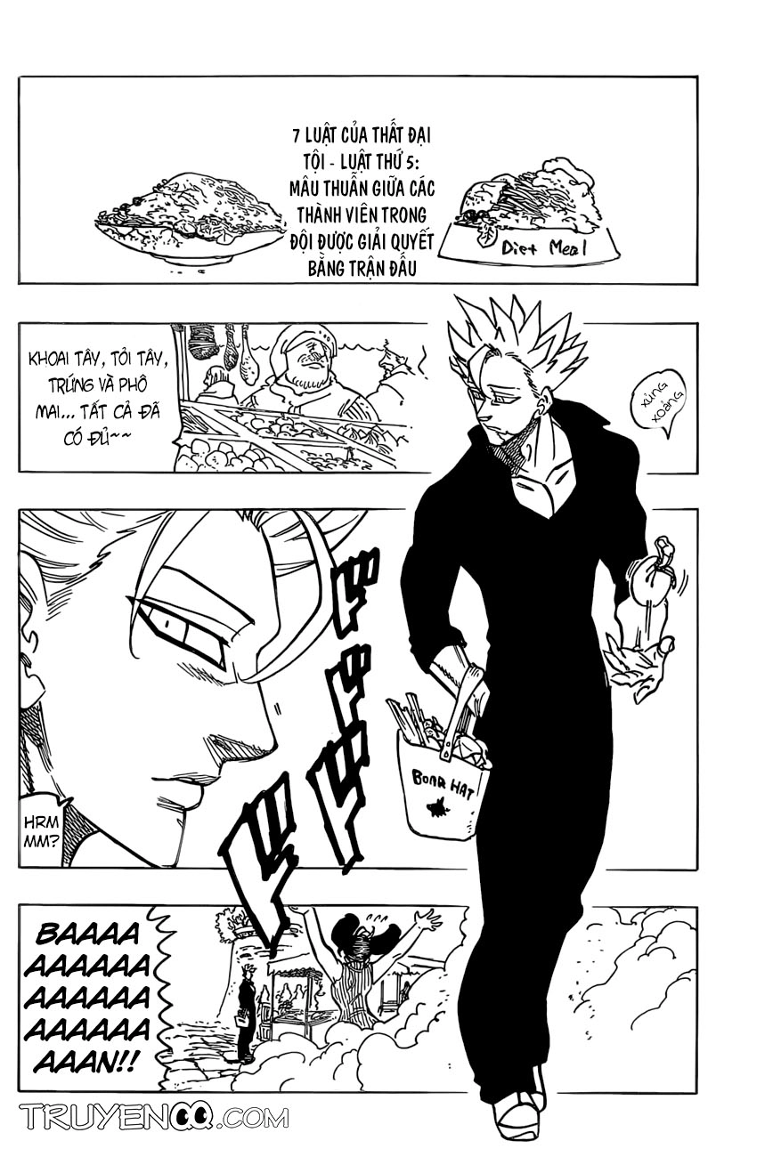 Thất Hình Đại Tội Chapter 275.6 - 7