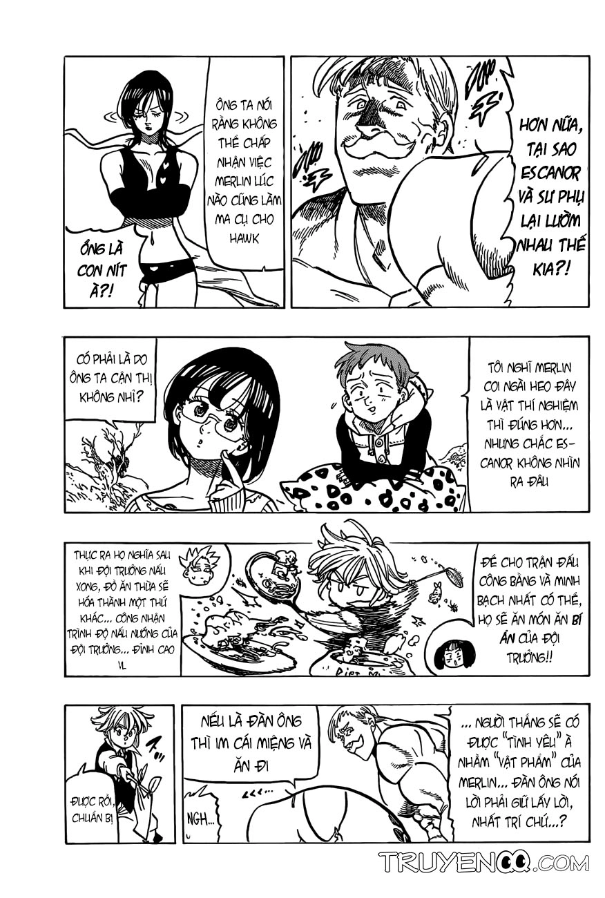 Thất Hình Đại Tội Chapter 275.6 - 10