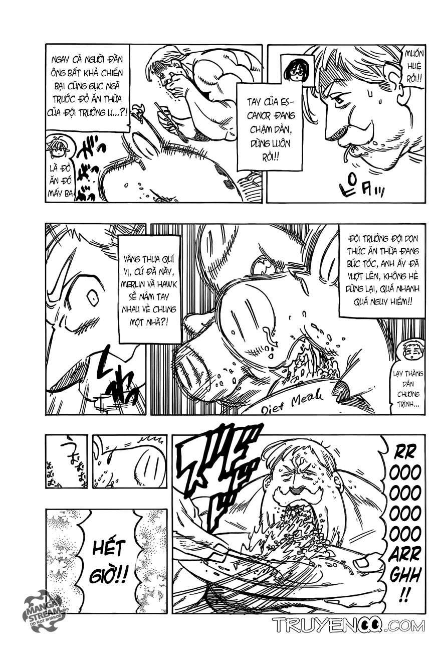 Thất Hình Đại Tội Chapter 275.6 - 12