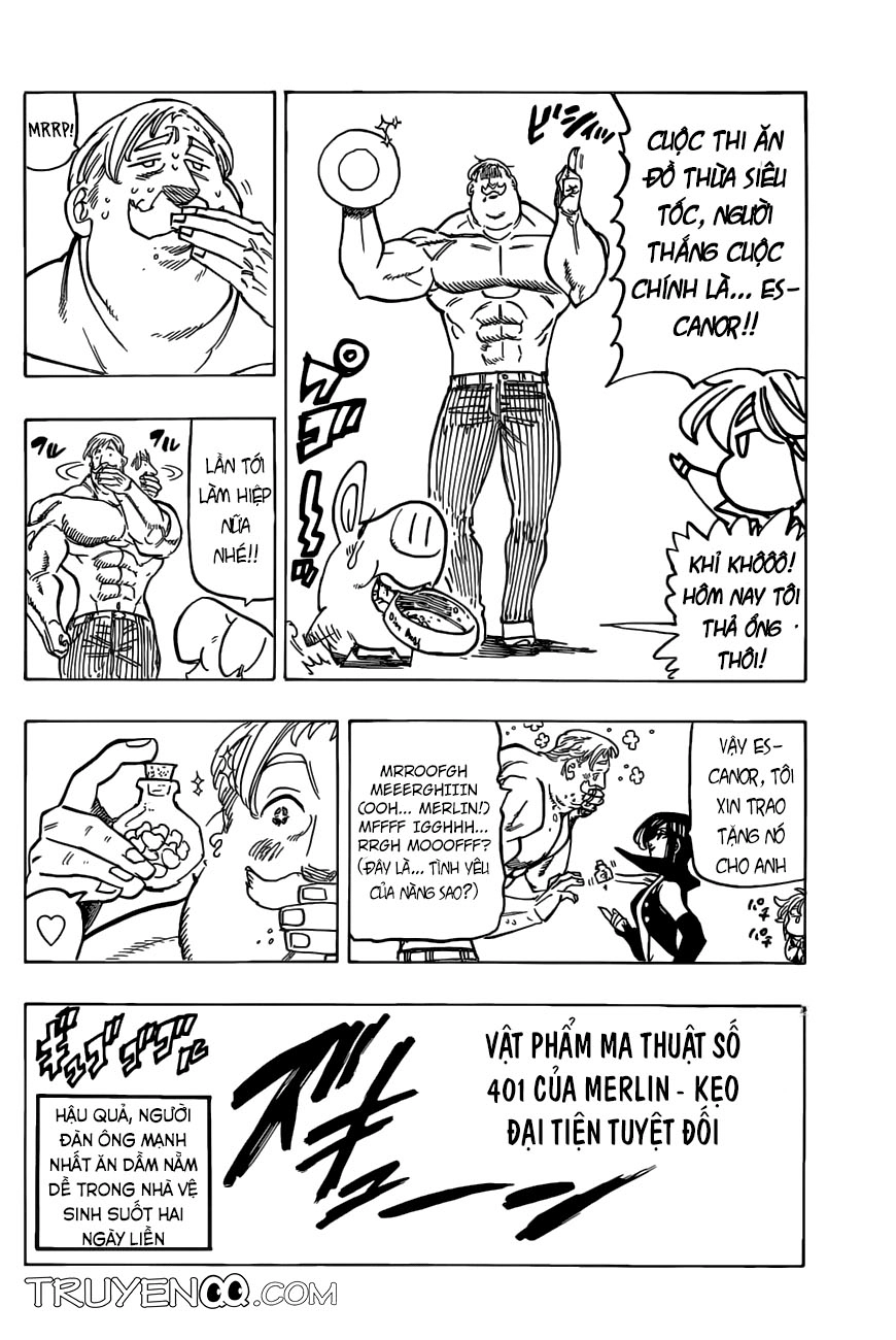 Thất Hình Đại Tội Chapter 275.6 - 13