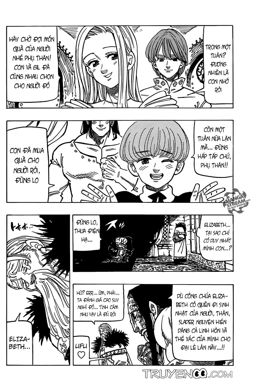 Thất Hình Đại Tội Chapter 275.6 - 17