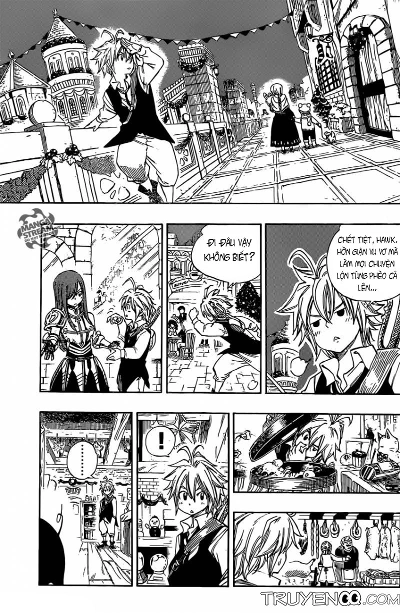 Thất Hình Đại Tội Chapter 275.7 - 8