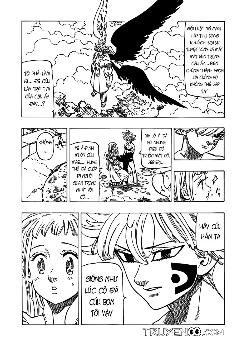 Thất Hình Đại Tội Chapter 276 - 4