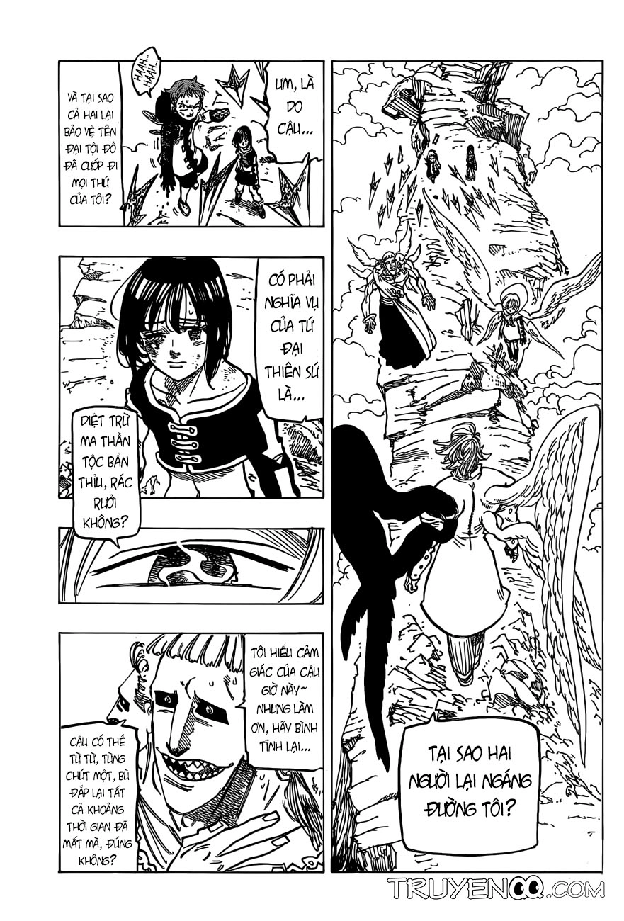 Thất Hình Đại Tội Chapter 276 - 6