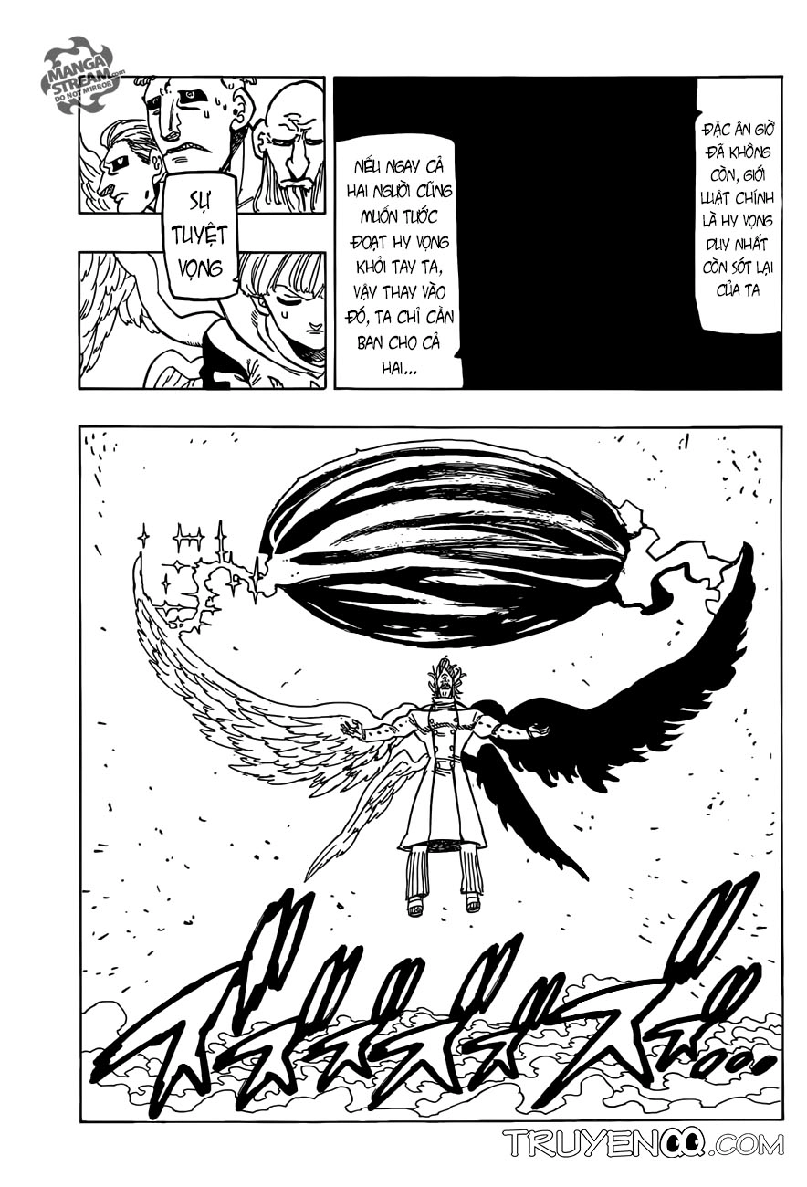 Thất Hình Đại Tội Chapter 276 - 8