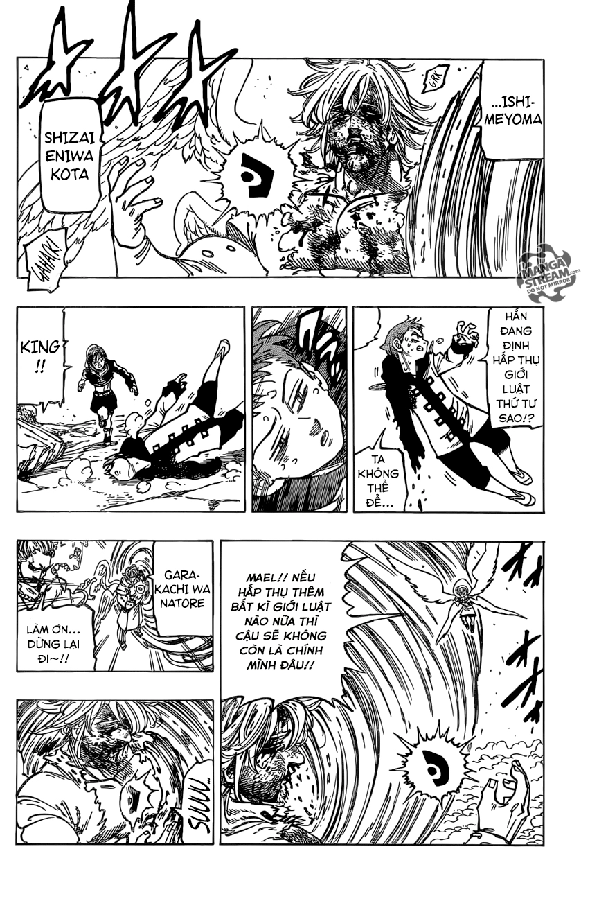 Thất Hình Đại Tội Chapter 277 - 6