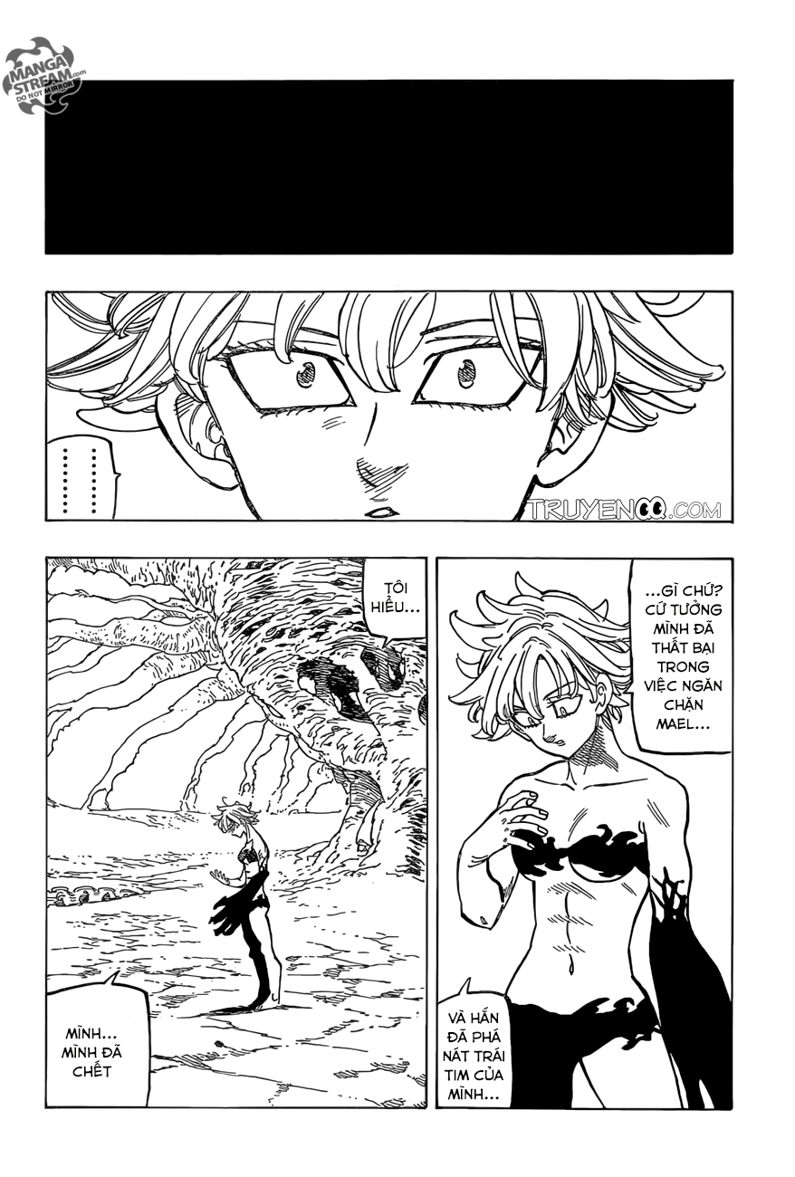 Thất Hình Đại Tội Chapter 277 - 8