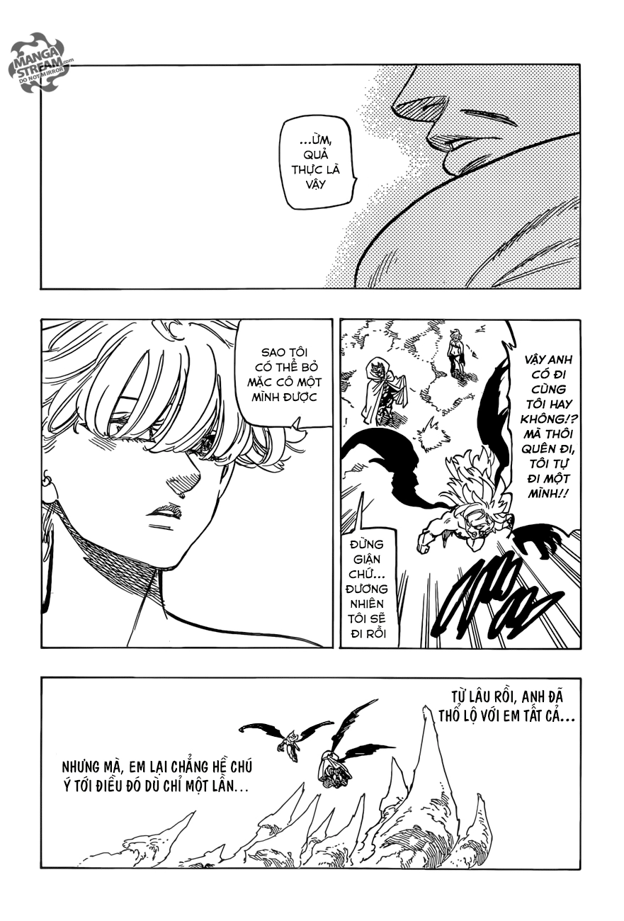 Thất Hình Đại Tội Chapter 277 - 12