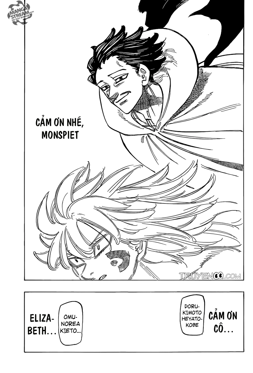 Thất Hình Đại Tội Chapter 277 - 13