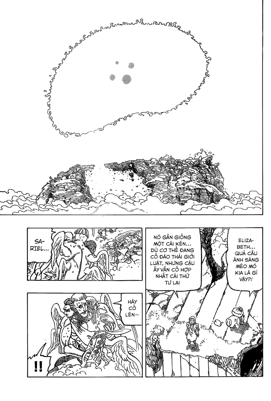 Thất Hình Đại Tội Chapter 277 - 14