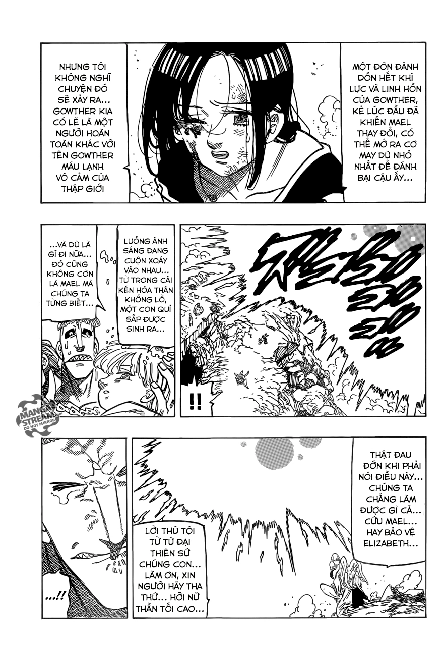 Thất Hình Đại Tội Chapter 277 - 16