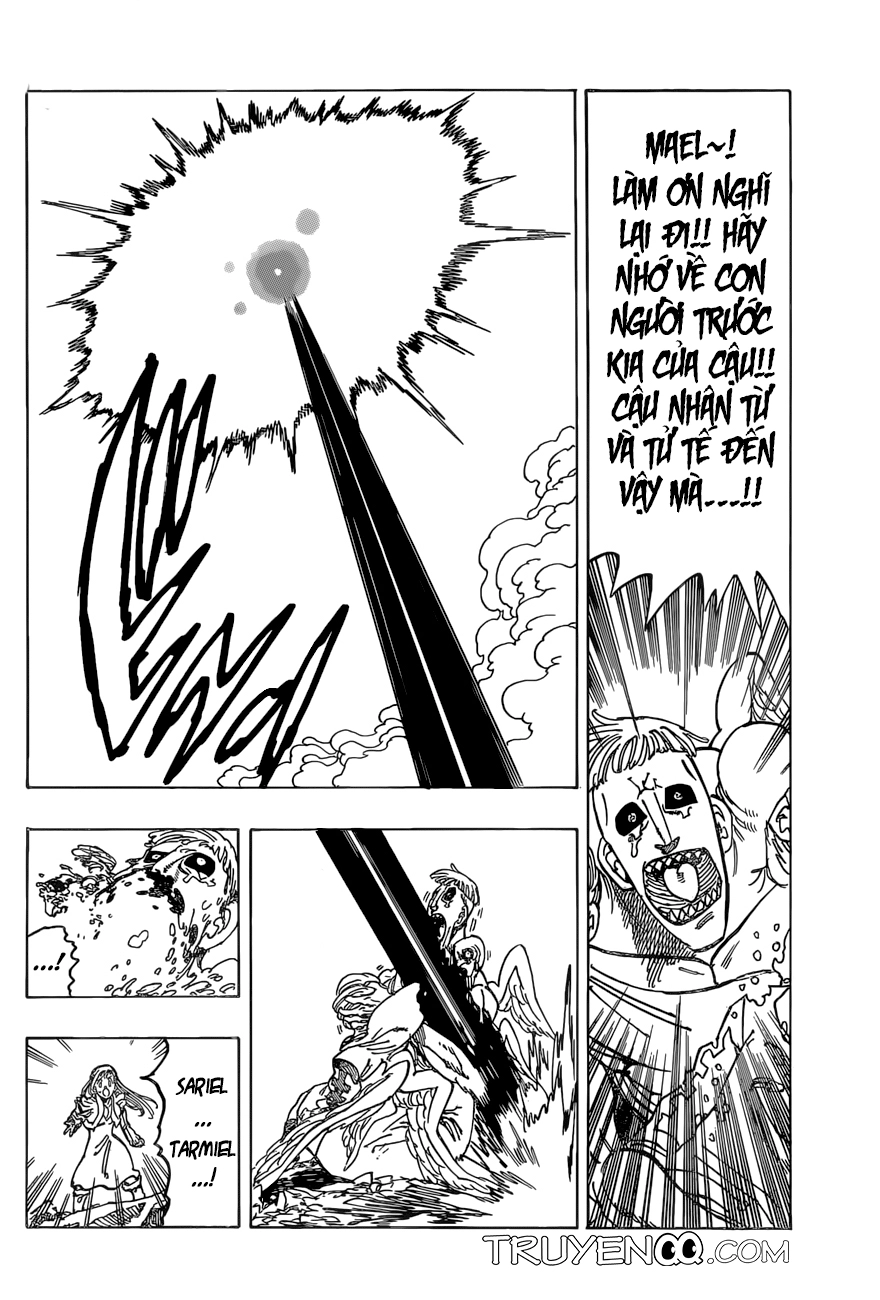 Thất Hình Đại Tội Chapter 277 - 17