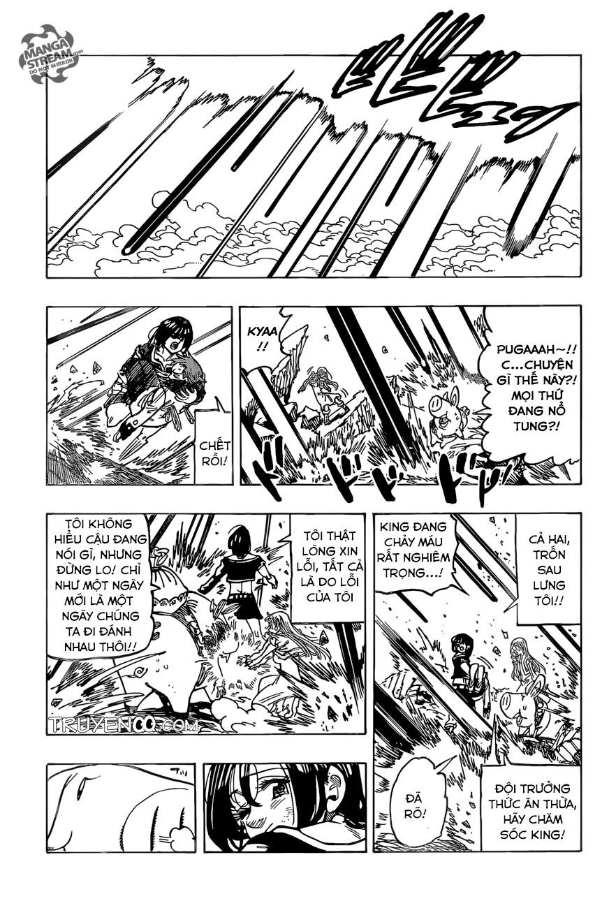 Thất Hình Đại Tội Chapter 277 - 18