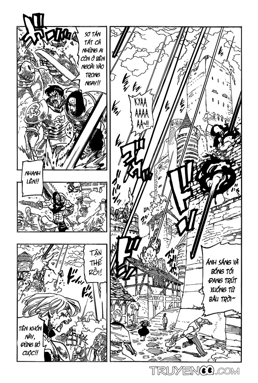 Thất Hình Đại Tội Chapter 278 - 3