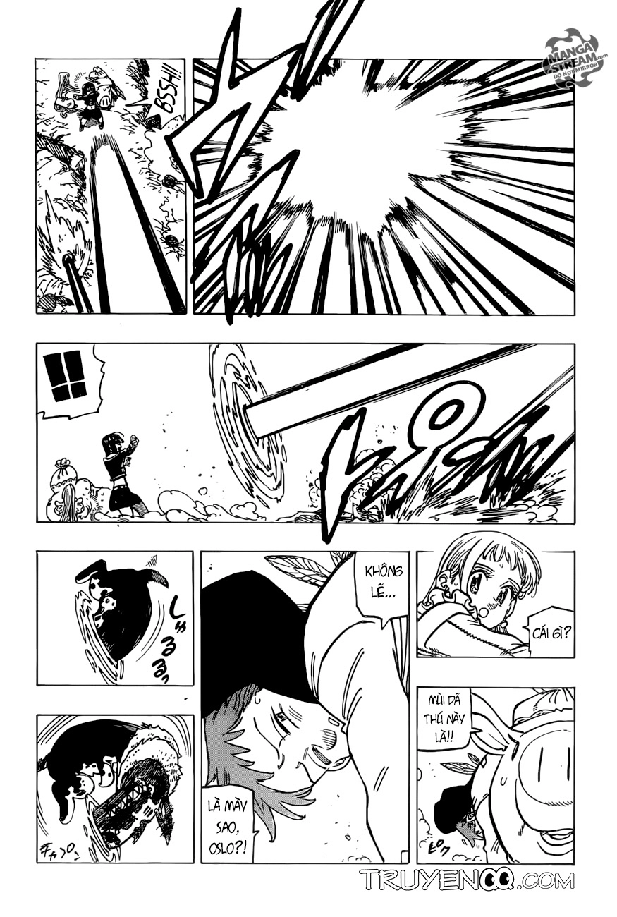 Thất Hình Đại Tội Chapter 278 - 5