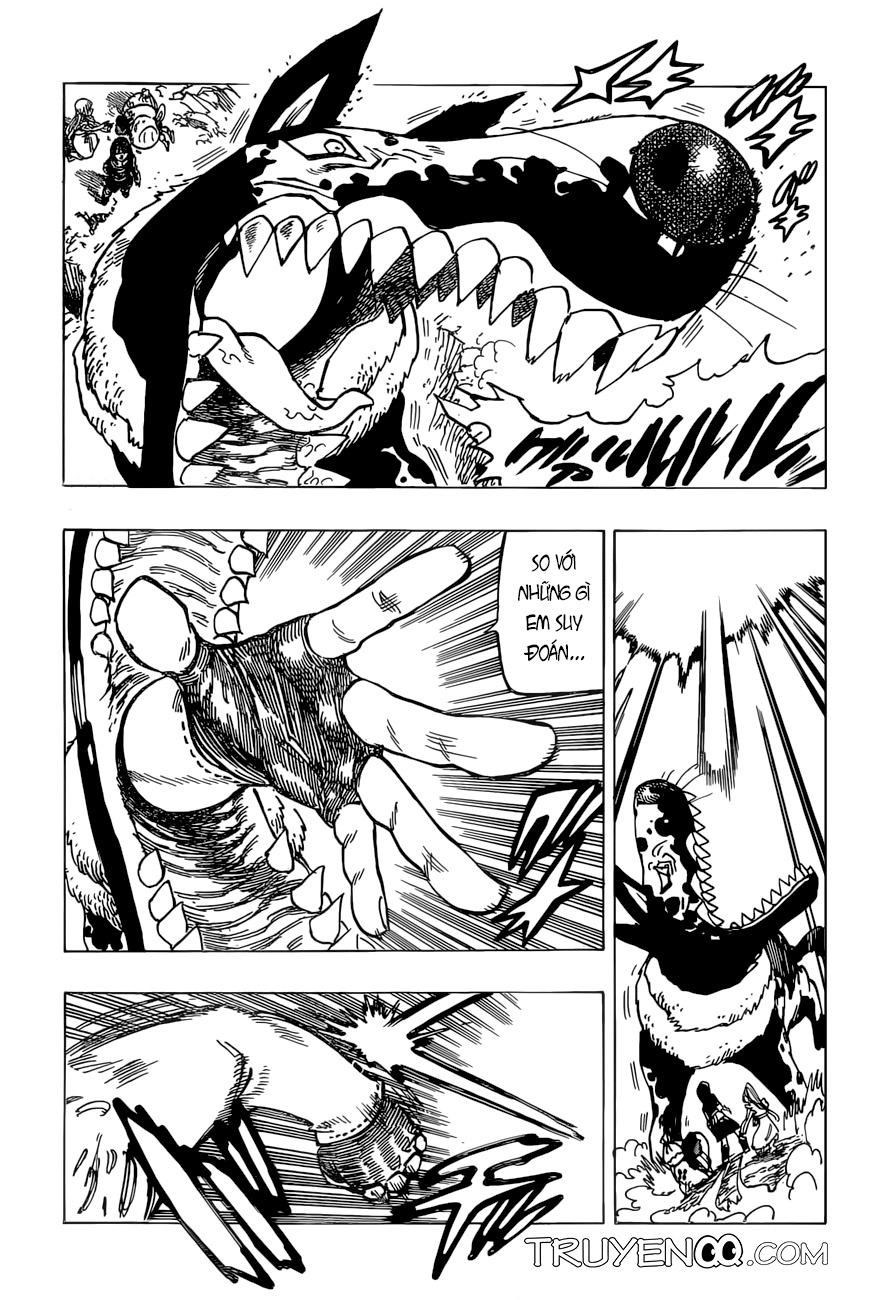 Thất Hình Đại Tội Chapter 278 - 6