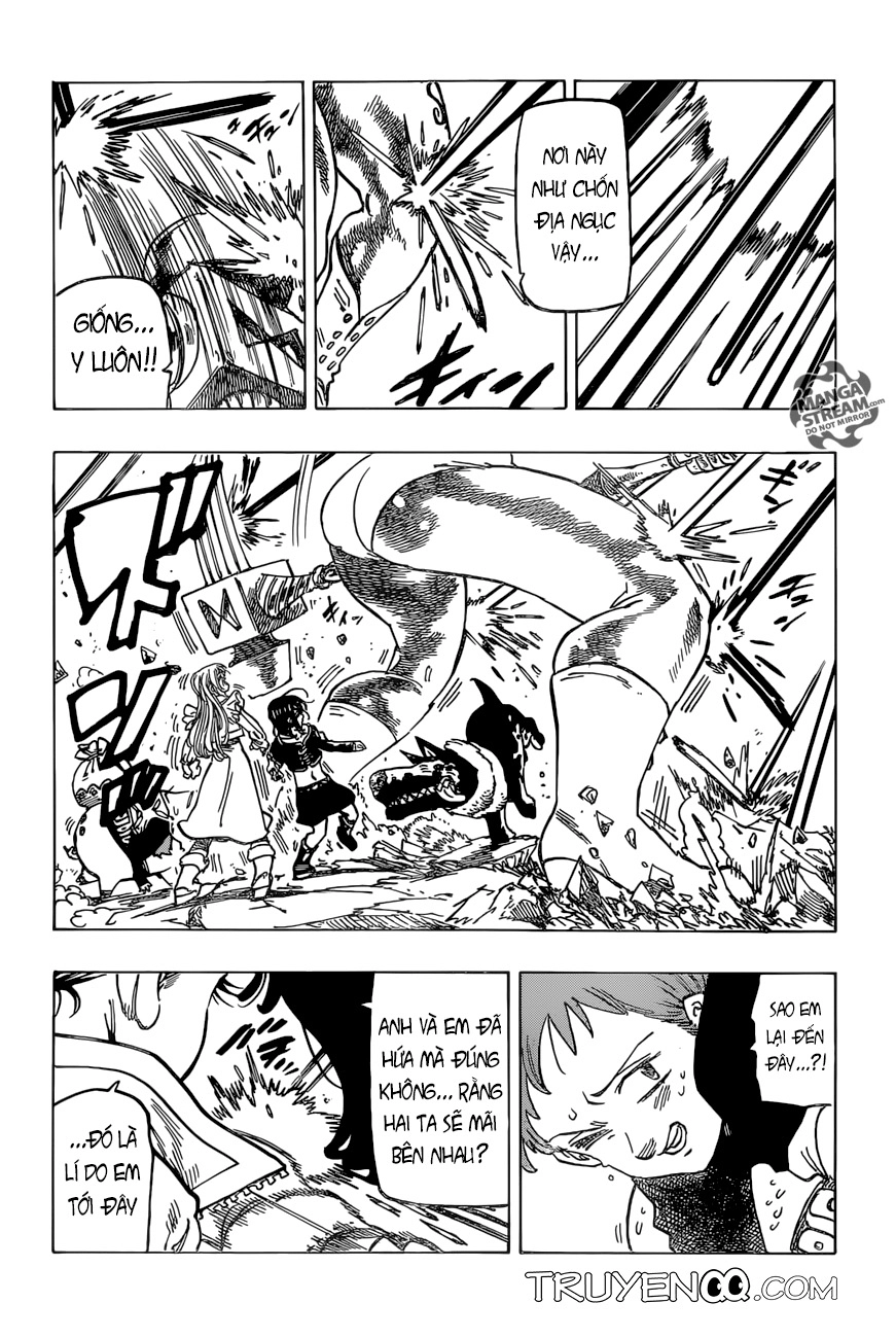 Thất Hình Đại Tội Chapter 278 - 7