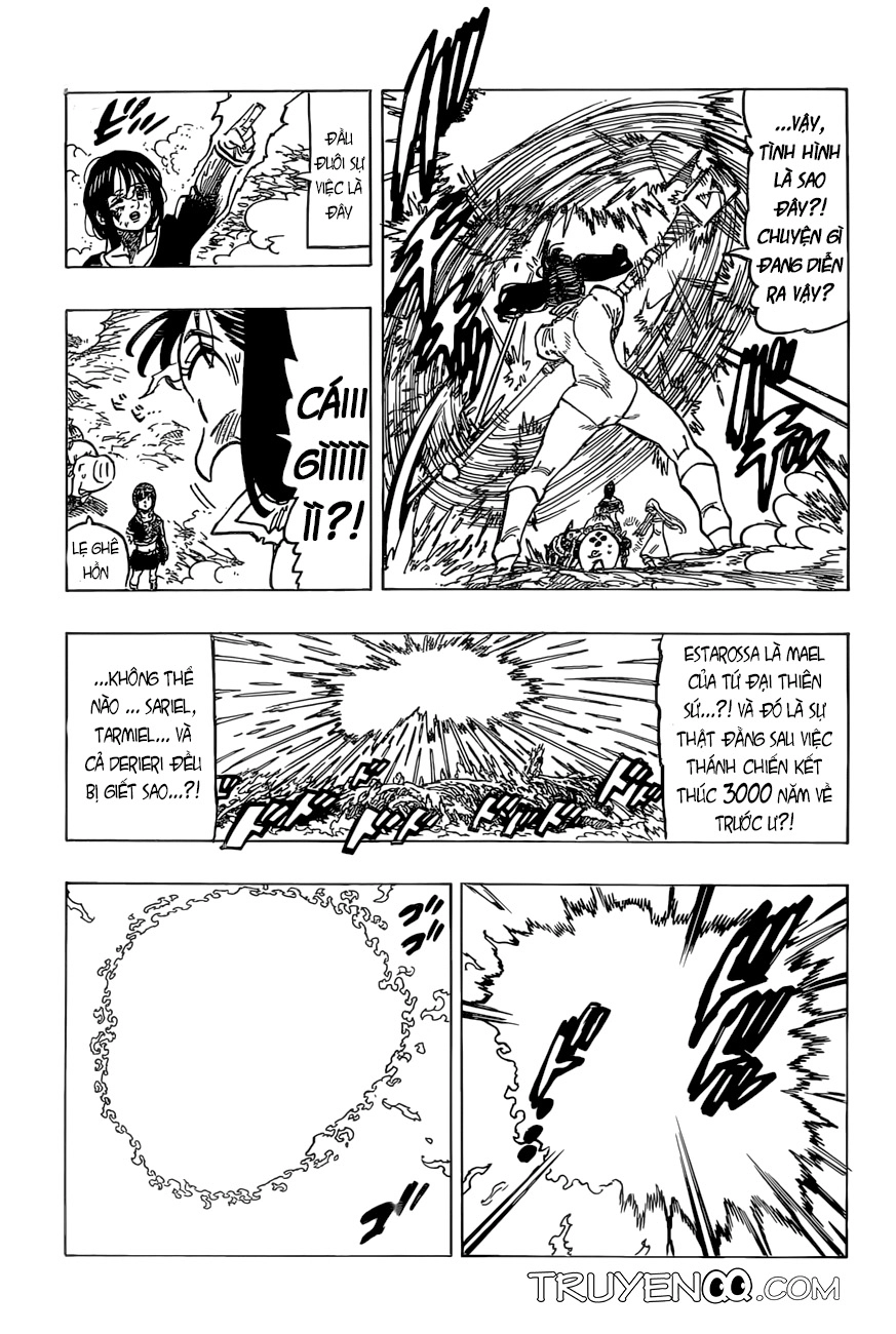 Thất Hình Đại Tội Chapter 278 - 9