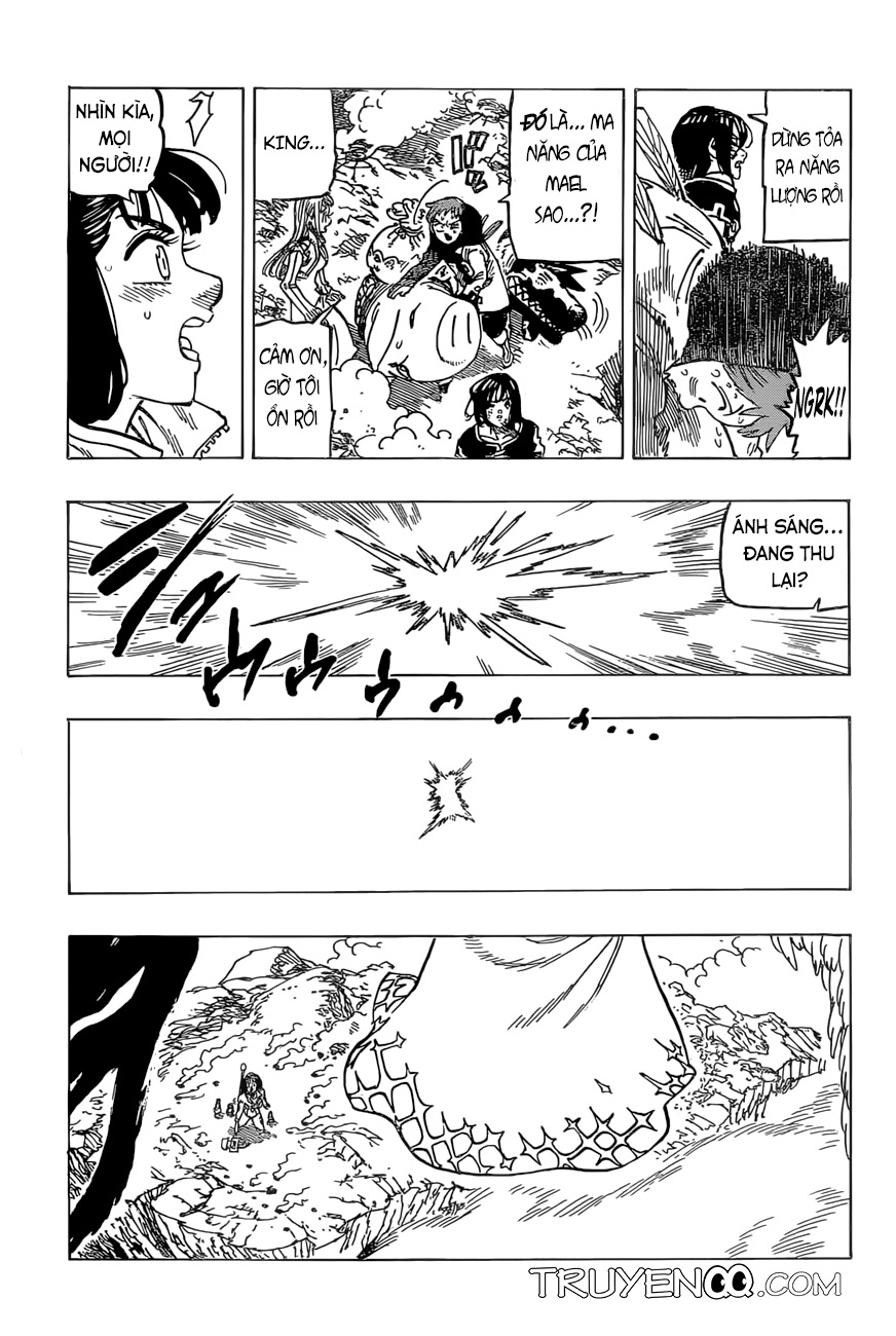 Thất Hình Đại Tội Chapter 278 - 10