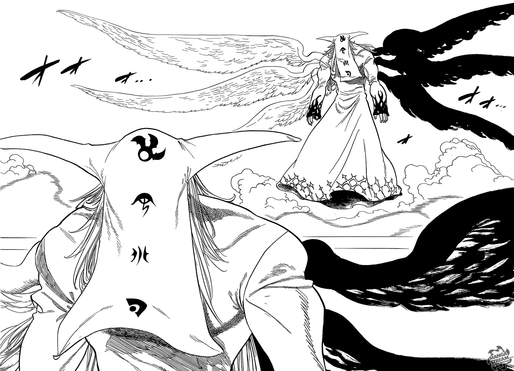 Thất Hình Đại Tội Chapter 278 - 11