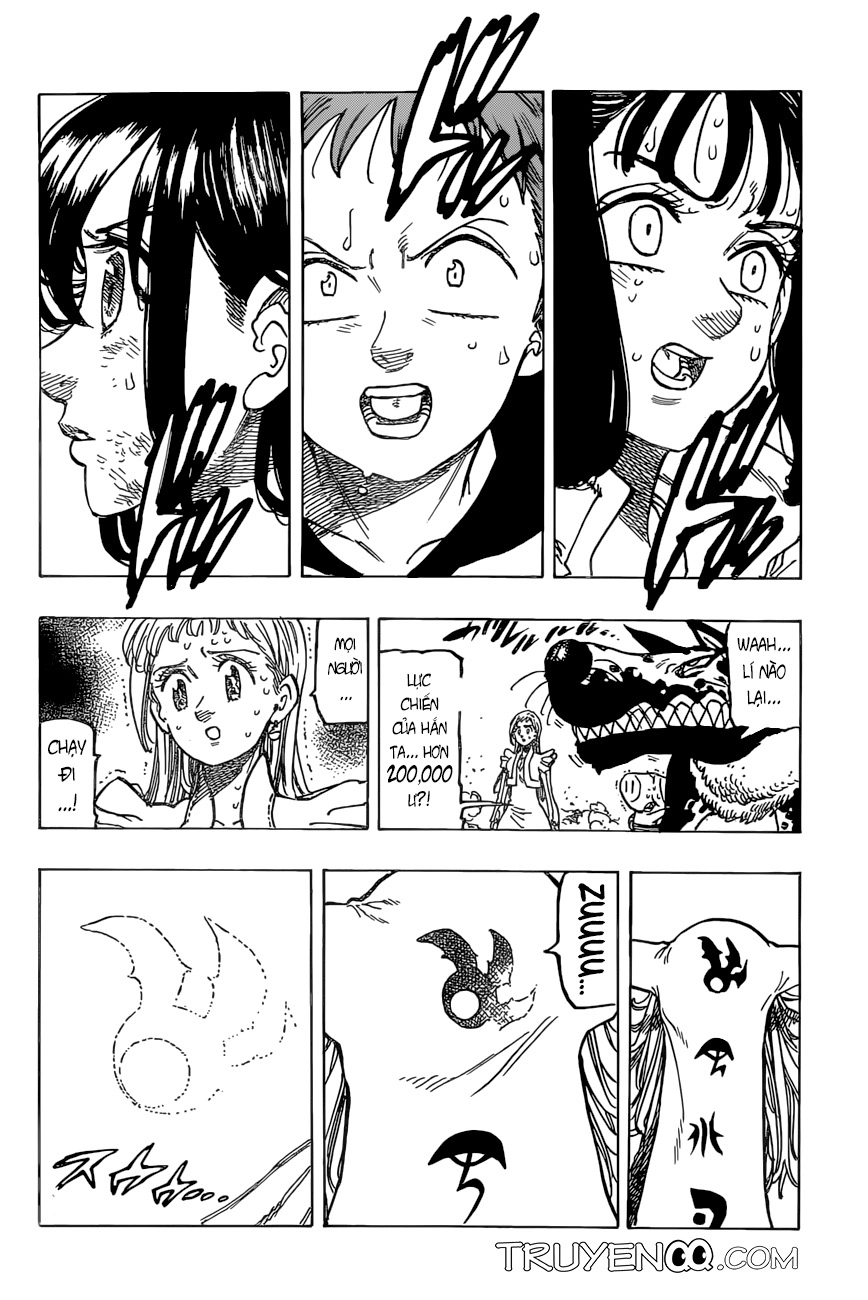 Thất Hình Đại Tội Chapter 278 - 12