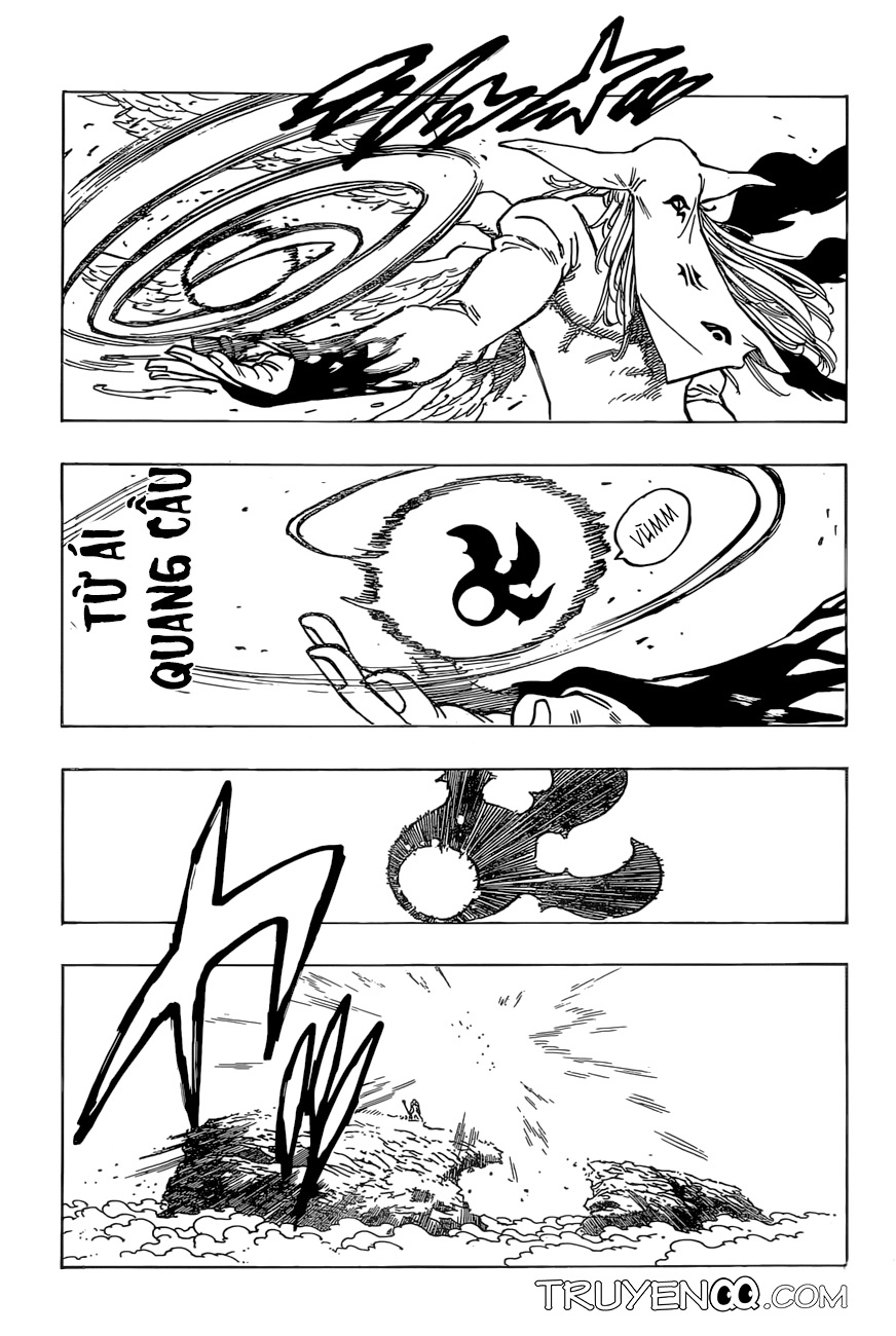 Thất Hình Đại Tội Chapter 278 - 13