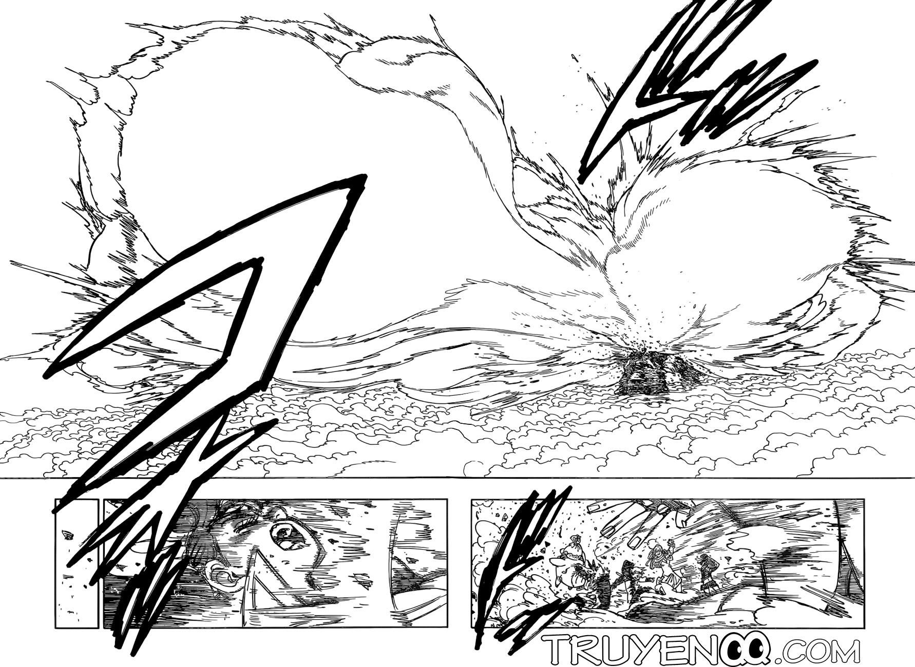 Thất Hình Đại Tội Chapter 278 - 14