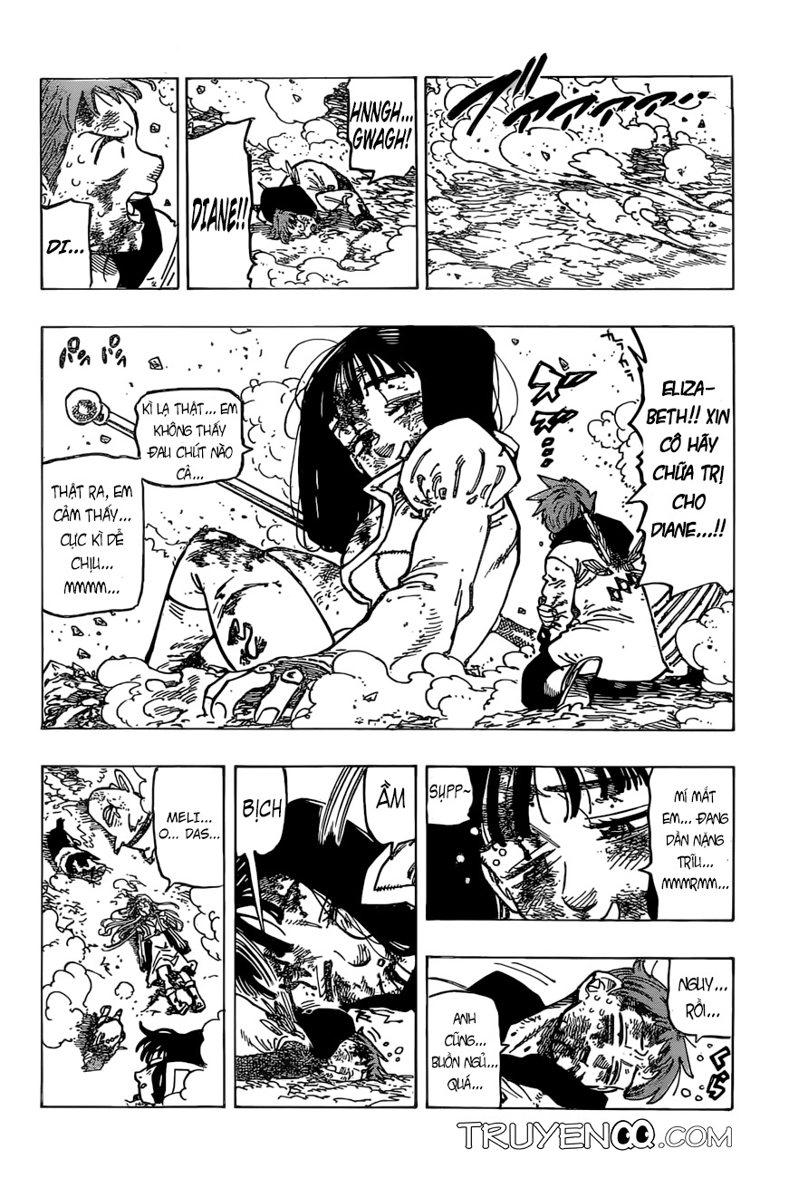 Thất Hình Đại Tội Chapter 278 - 15