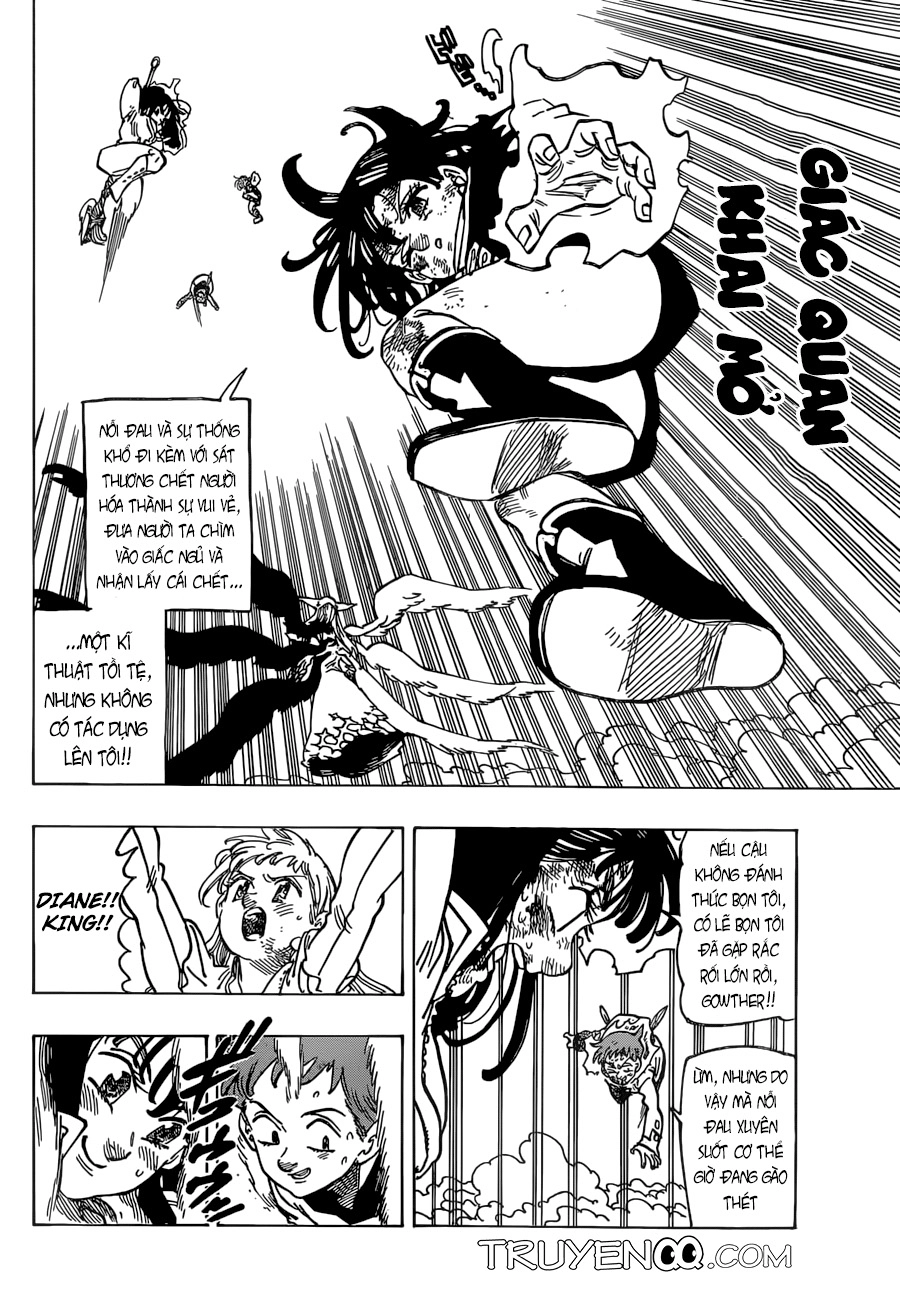 Thất Hình Đại Tội Chapter 278 - 17