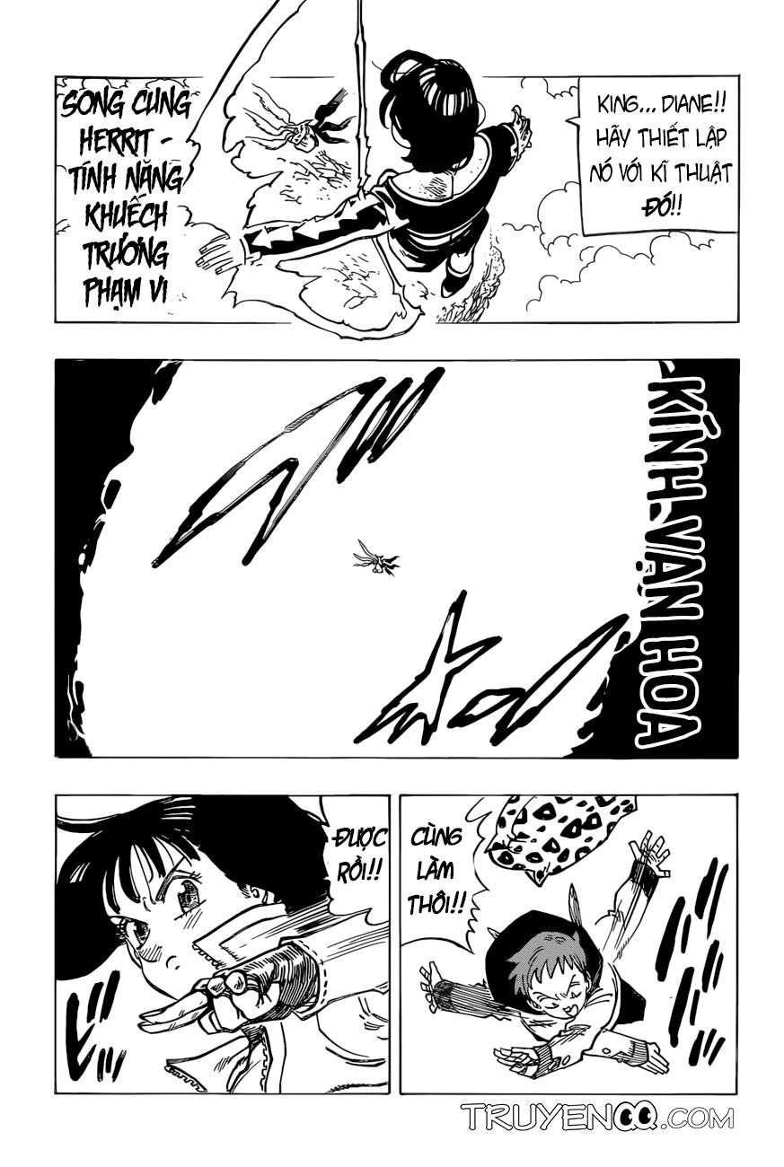 Thất Hình Đại Tội Chapter 278 - 18