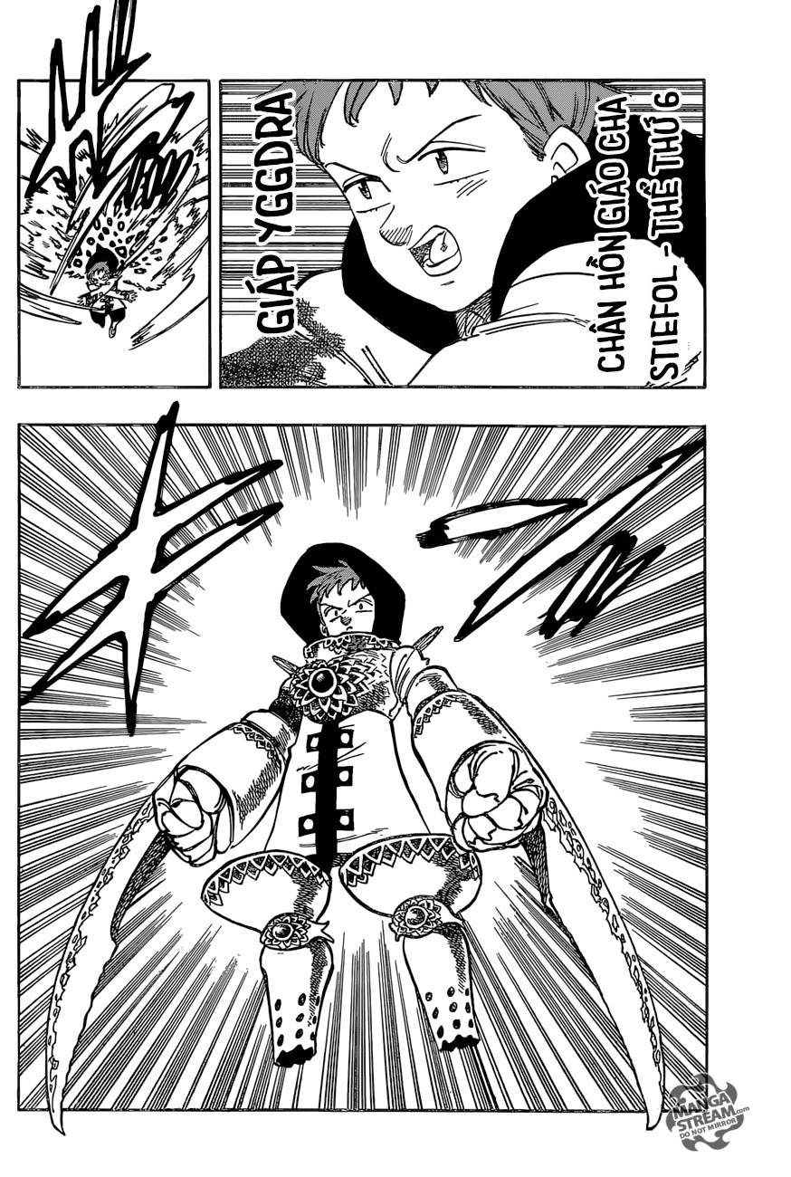 Thất Hình Đại Tội Chapter 279 - 3