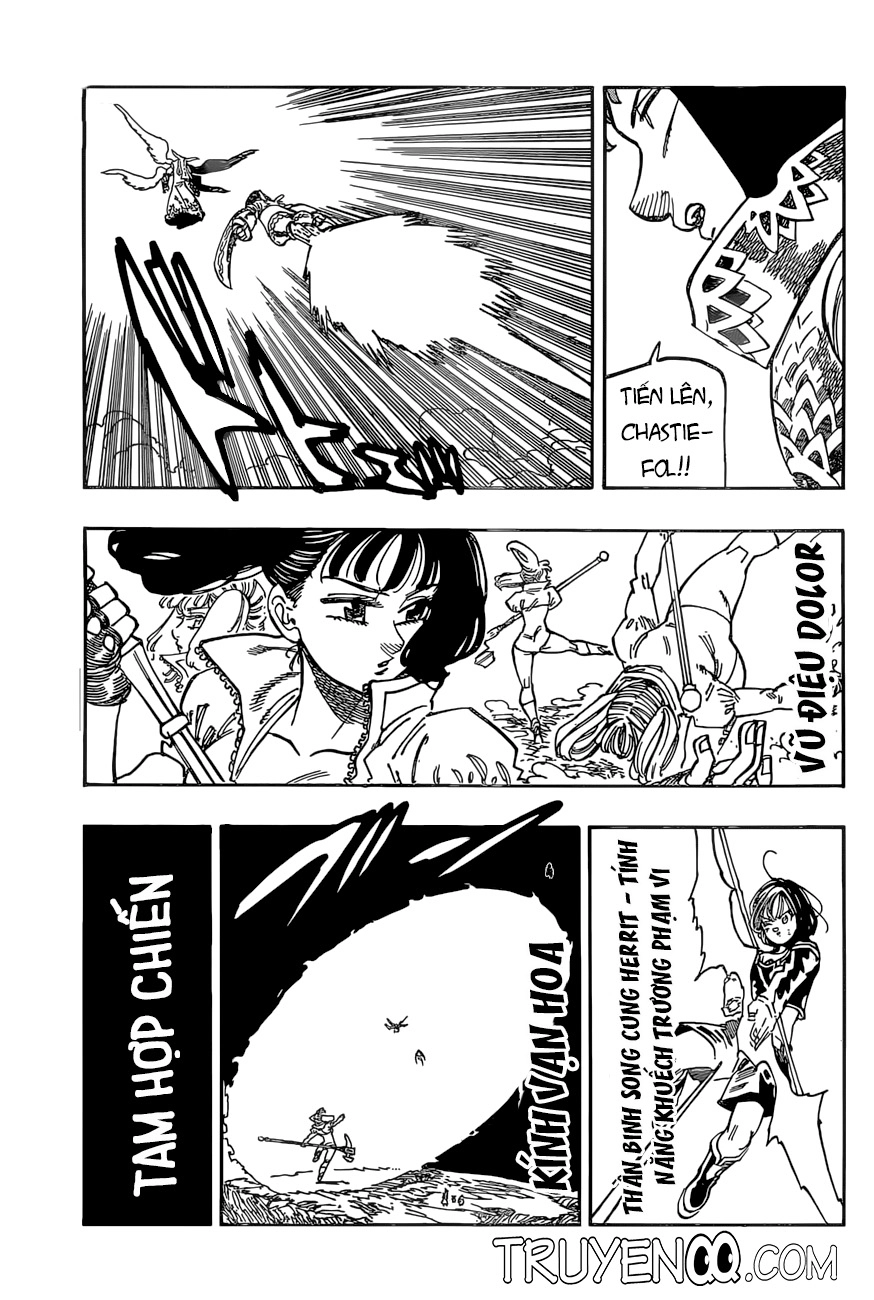 Thất Hình Đại Tội Chapter 279 - 4