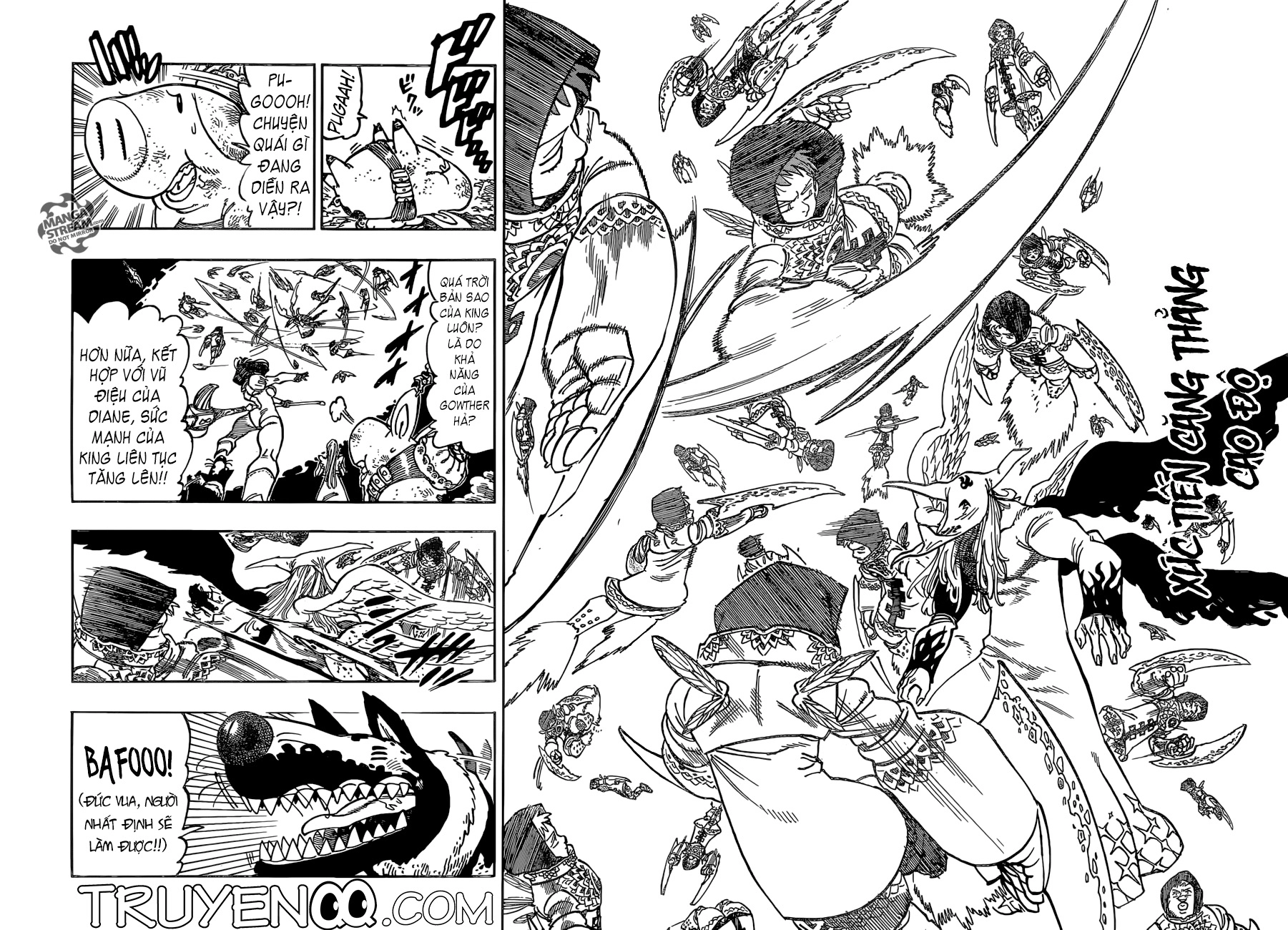 Thất Hình Đại Tội Chapter 279 - 5