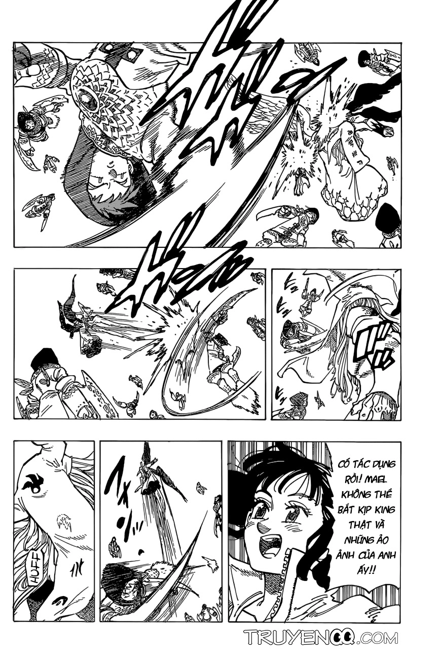 Thất Hình Đại Tội Chapter 279 - 6