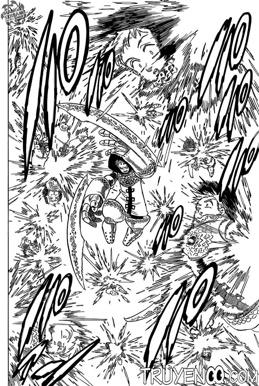 Thất Hình Đại Tội Chapter 279 - 8