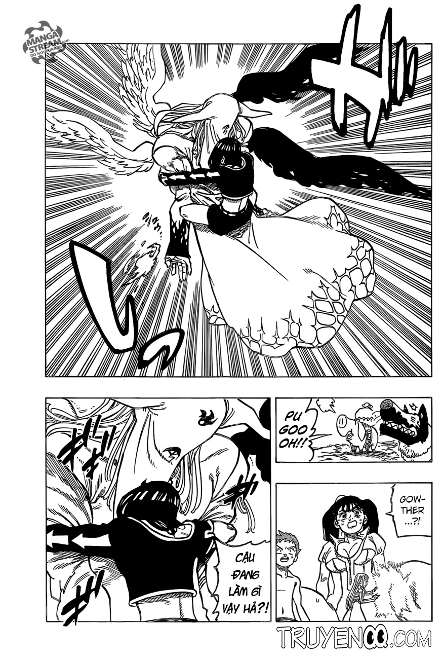 Thất Hình Đại Tội Chapter 279 - 13