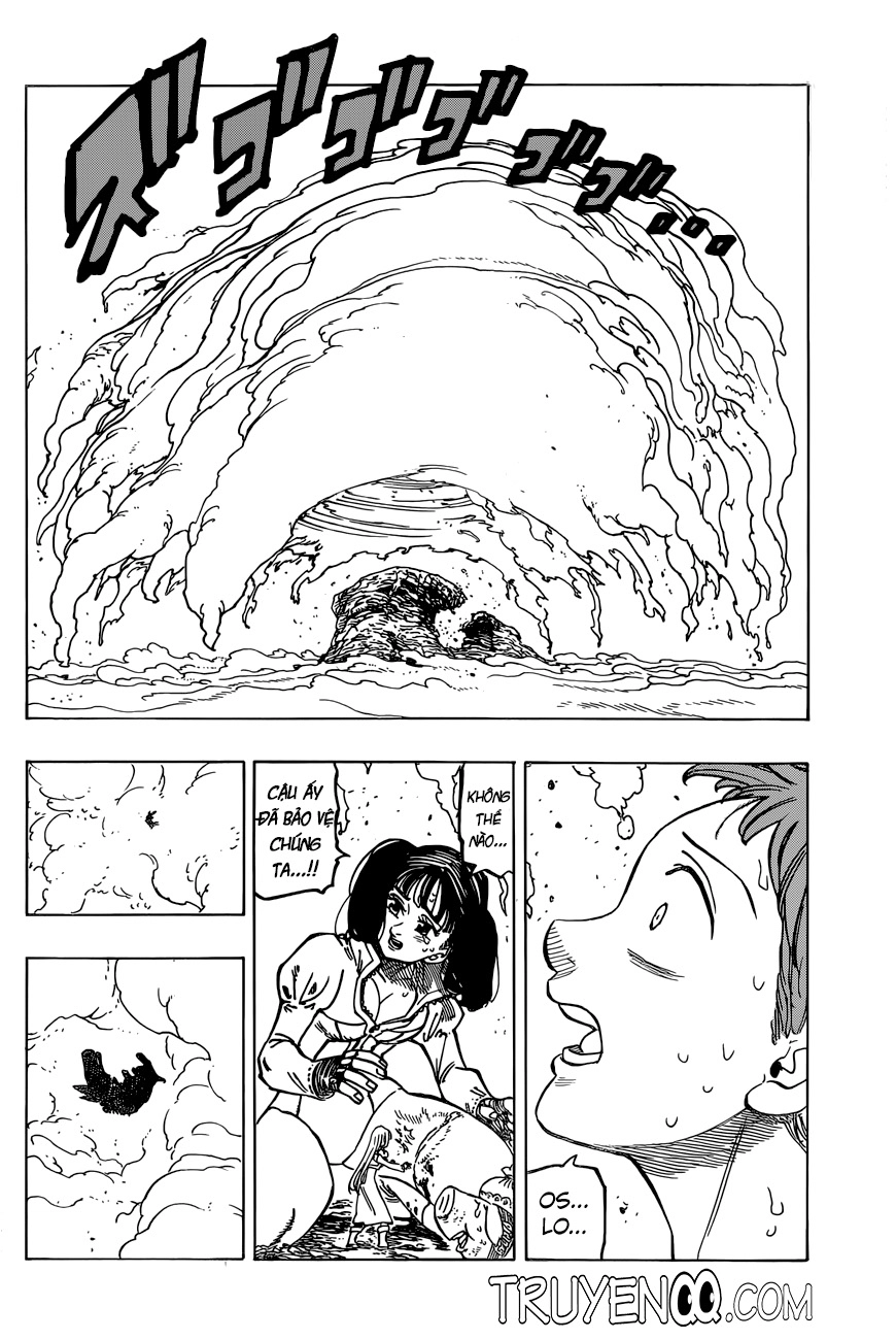 Thất Hình Đại Tội Chapter 280 - 3