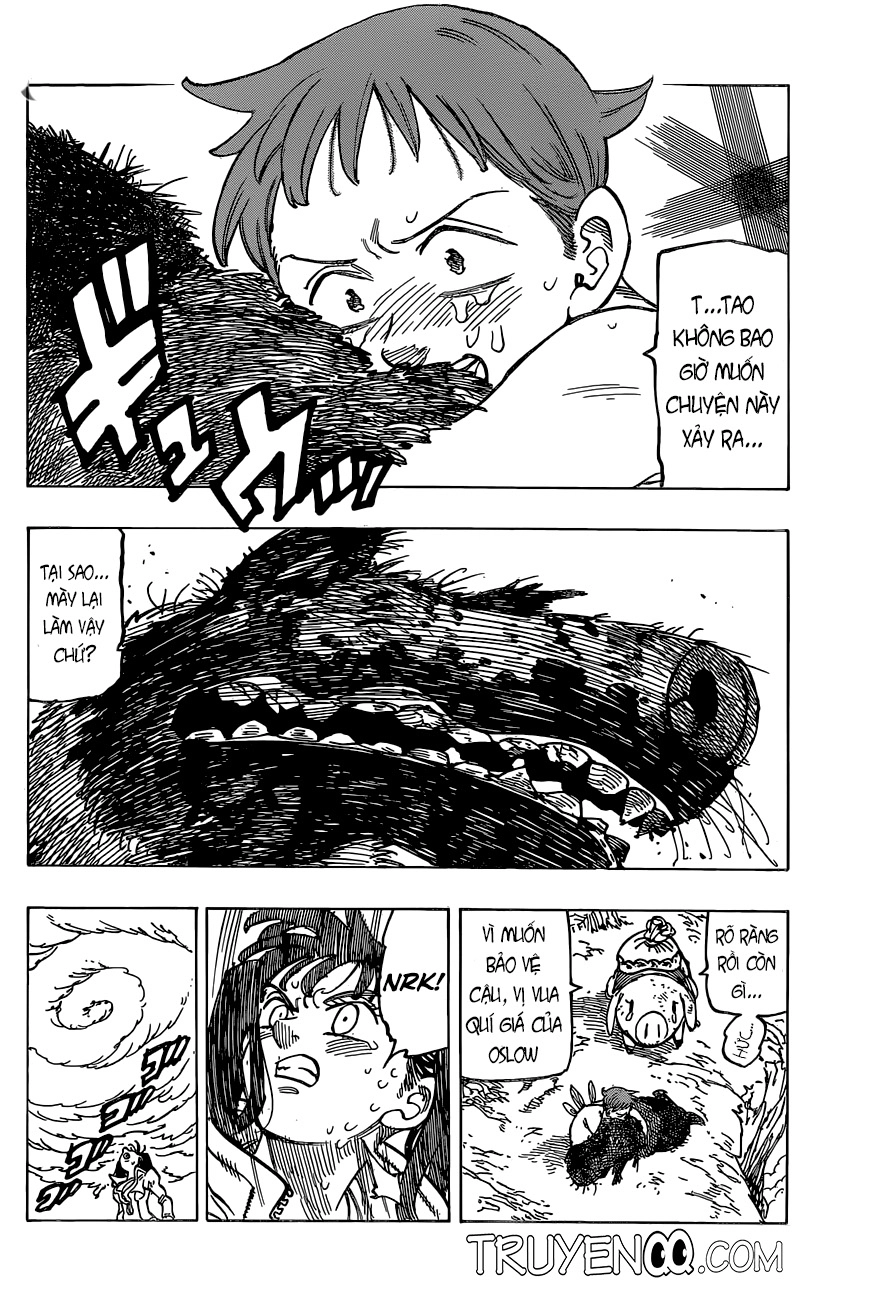 Thất Hình Đại Tội Chapter 280 - 5