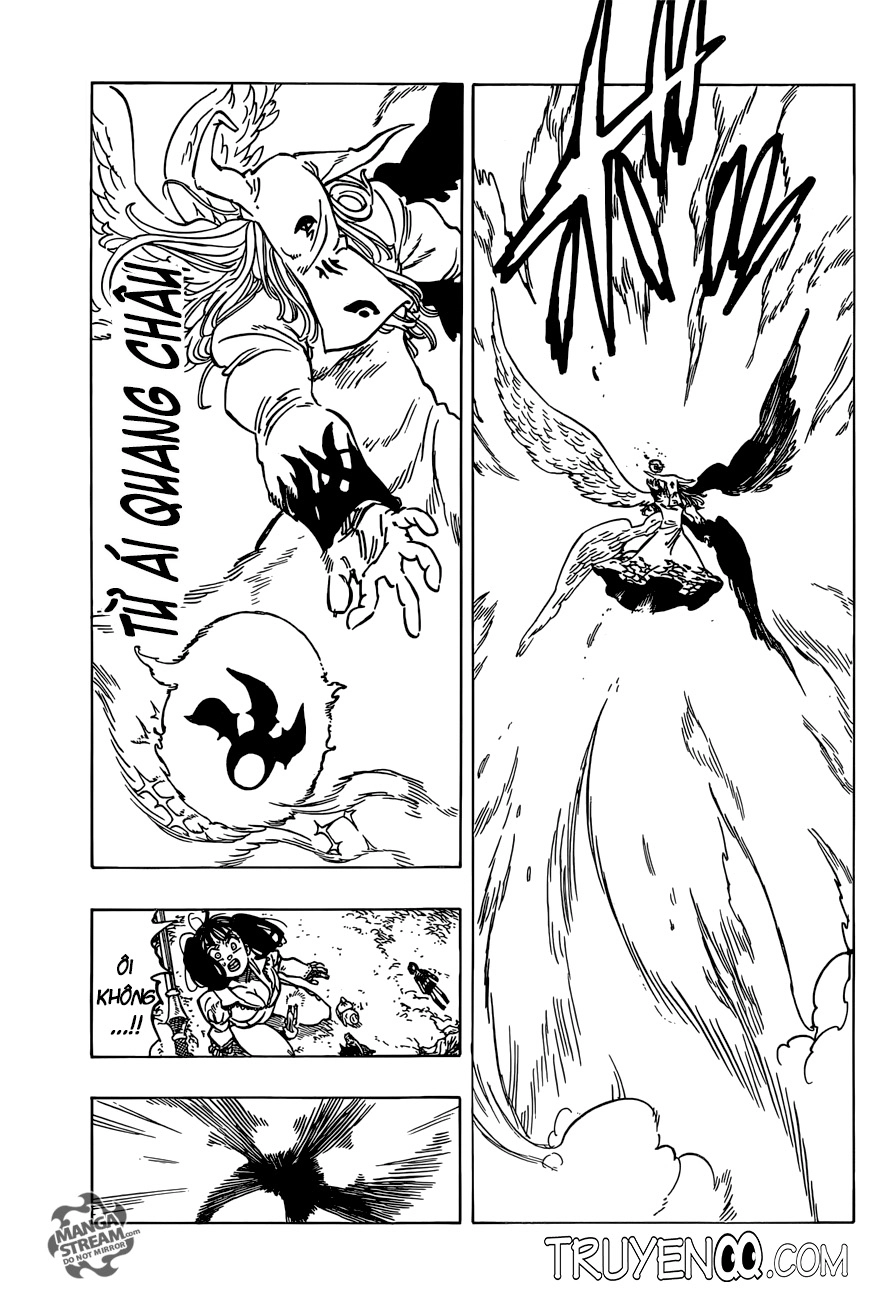 Thất Hình Đại Tội Chapter 280 - 6